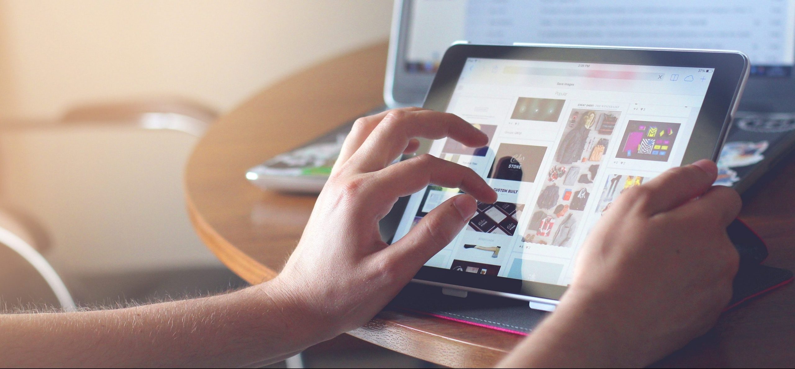 **Applications Closed** Flexible Career Opportunity With Get Blogged