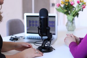 best podcasts for bloggers