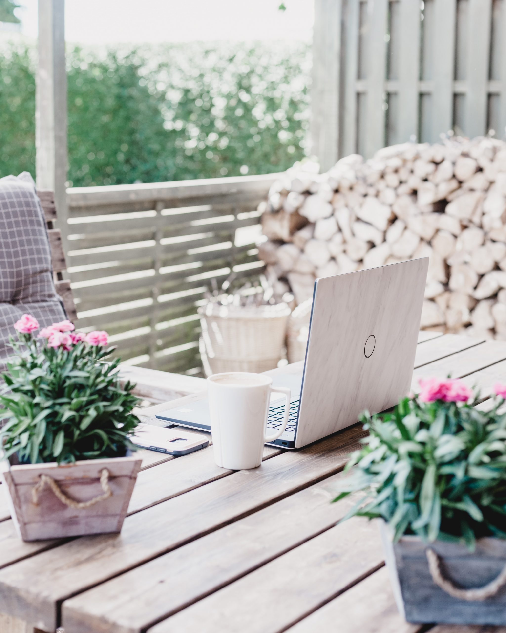 Turn Your Blog Into A Job: Key Takeaways From The Live Event