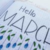 28 Popular Blogger Marketing Topics For March & April