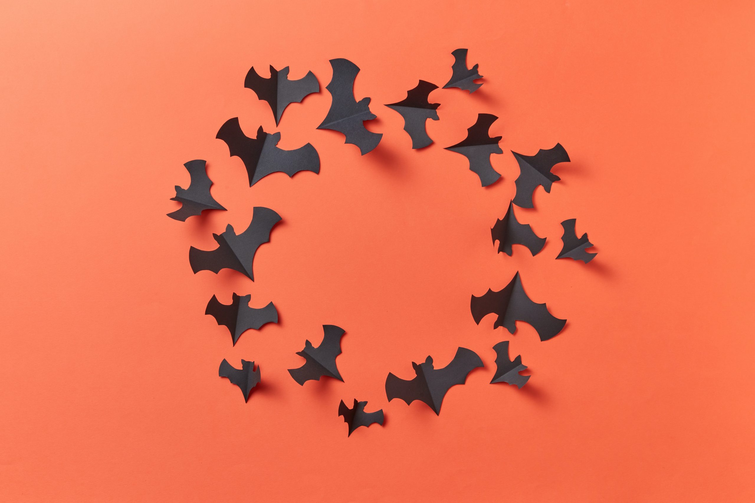 5 fun ways to collaborate with bloggers and influencers this Halloween