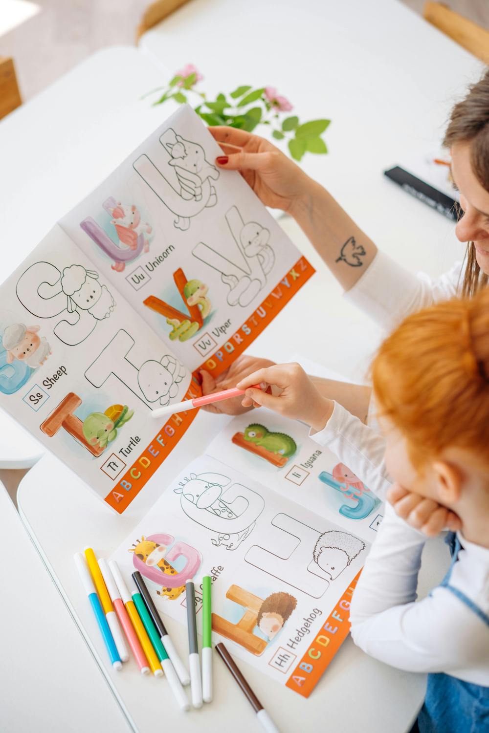 1. Parenting Hacks and Tips