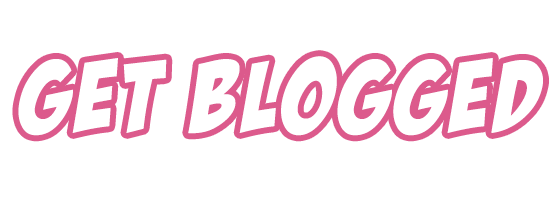 Get Blogged
